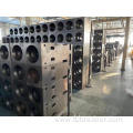 HITACHI EXCAVATOR SPARE PARTS front and back head